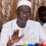 Lire la suite à propos de l’article Décès de Me Cheikh Khoureychi Ba : le barreau sénégalais en deuil