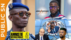 Lire la suite à propos de l’article Actu Public (26/03/2025) : Ndack Samb et ses invités
