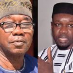 Lire la suite à propos de l’article Révélations explosives de l’ex-commissaire Cheikhna Keïta sur Ousmane Sonko