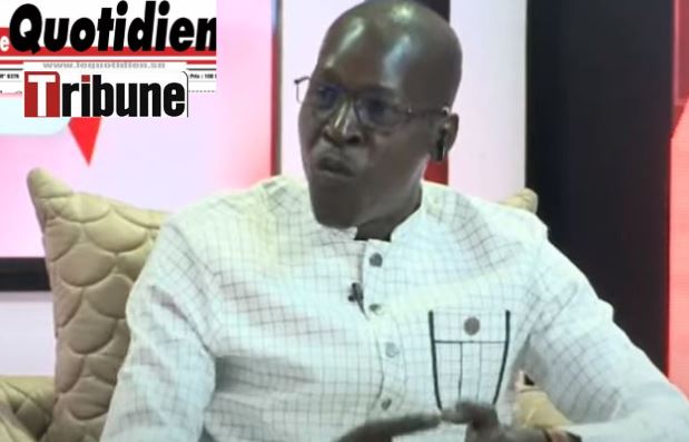 You are currently viewing Conseil des ministres : Mame Birame Wathie et Birame Khoudia Lo casés