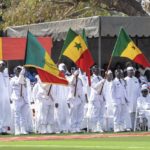 Lire la suite à propos de l’article 65 ans d’indépendance : le message d’unité et d’engagement du Président Bassirou Diomaye Faye