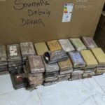 Lire la suite à propos de l’article La Gendarmerie démantèle un vaste réseau de trafiquants de drogue dure à Dakar