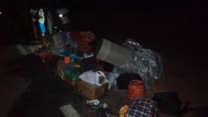 Lire la suite à propos de l’article Accident sur l’axe Linguère-Matam : 14 blessés dont 3 dans un état grave