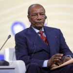 Lire la suite à propos de l’article Alpha Condé sonne la mobilisation face au CNRD : « L’unité est notre arme la plus puissante »