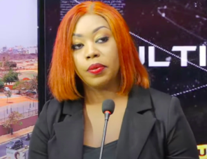 Lire la suite à propos de l’article Fatou Kiné Cissé convoquée par la Section de Recherches de Colobane