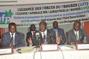 Lire la suite à propos de l’article Deuil : l’AFP reporte son congrès