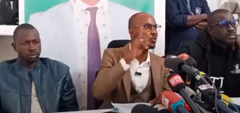 You are currently viewing Mobilisation sociale à Dakar : le RTS annonce une manifestation le 11 avril