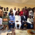 Lire la suite à propos de l’article Licenciements massifs : Thierno Alassane Sall alerte sur une “épuration politique déguisée”