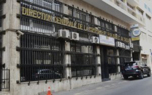 Lire la suite à propos de l’article Cambriolage au Trésor : un suspect arrêté, l’enquête progresse