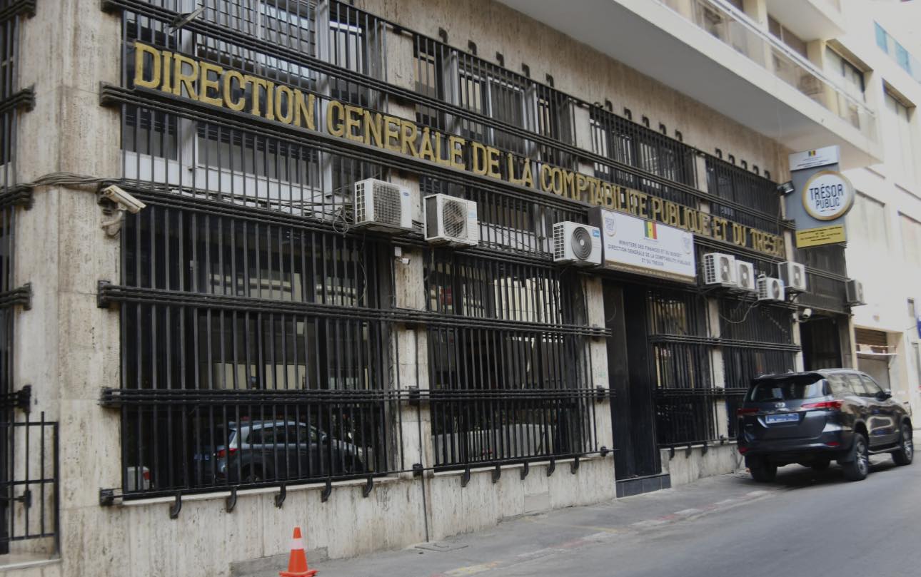 You are currently viewing Cambriolage au Trésor : un suspect arrêté, l’enquête progresse