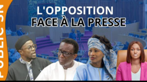 Lire la suite à propos de l’article Suivez en direct la conférence de presse de l’opposition