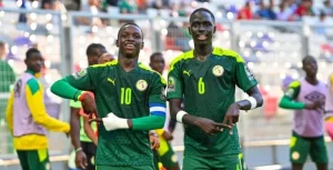 CAN U17 : Le Sénégal tombe face à la Côte d’Ivoire en quarts de finale