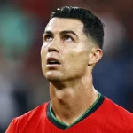 Lire la suite à propos de l’article Cristiano Ronaldo en deuil