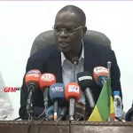 Lire la suite à propos de l’article Le FDR en conclave ce jeudi : un point de presse attendu au siège de Taxawu Sénégal