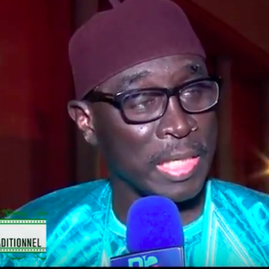 Fonds Covid : Abdoul Aziz Mbaye passe sa première nuit en garde à vue