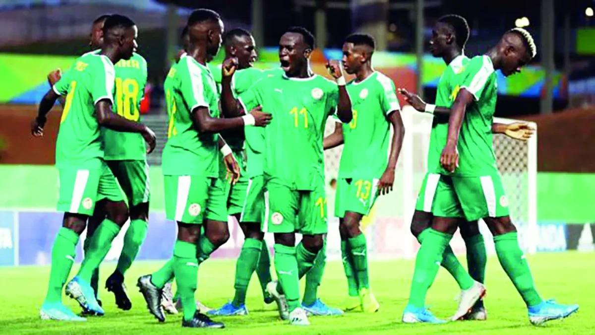 You are currently viewing CAN U17 : Le Sénégal défie la Gambie pour son entrée en lice