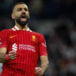 Lire la suite à propos de l’article Mohamed Salah prolonge son contrat à Liverpool !