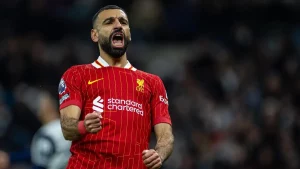 Mohamed Salah prolonge son contrat à Liverpool !
