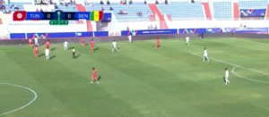 Lire la suite à propos de l’article Suivez en direct le match Sénégal – Tunisie pour la 2ᵉ journée de la CAN U17 !