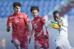 CAN U17 : Côte d’Ivoire vs Sénégal en 1/4, le calendrier et les résultats complets