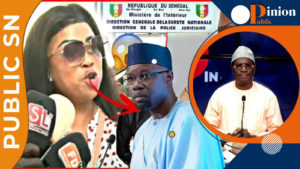 Lire la suite à propos de l’article OPINION PUBLIC : Fouta Tampi convoquée, Bachir Fofana et Moustapha Diakhaté reste en prison | Par Ahmed SECK