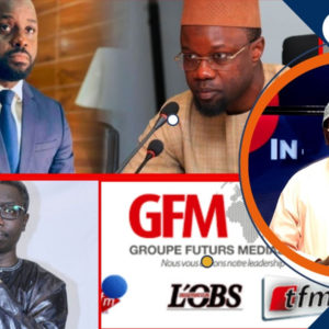 OPINION PUBLIC du jeudi 17 juillet 2025 | Ahmed SECK