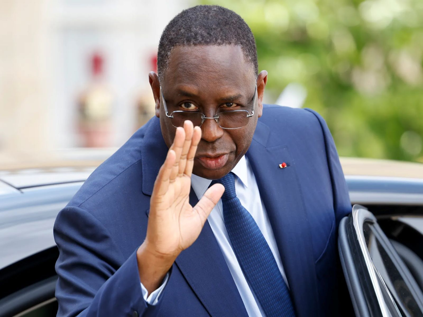 You are currently viewing Mise en accusation de Macky Sall : un projet symbolique semé d’embûches