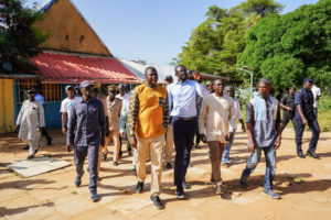 Lire la suite à propos de l’article Petite Côte : l’État relance le tourisme avec un vaste plan de requalification