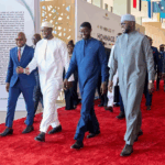 Lire la suite à propos de l’article Diomaye Faye et Ousmane Sonko : un tandem toujours uni malgré les pronostics