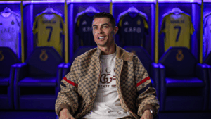 Cristiano Ronaldo a franchi le cap du milliard d’euros de fortune personnelle en 2025