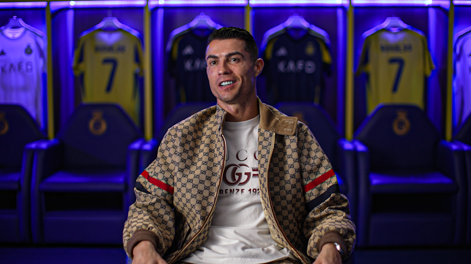 You are currently viewing Cristiano Ronaldo a franchi le cap du milliard d’euros de fortune personnelle en 2025