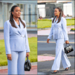 Lire la suite à propos de l’article Absa Faye appelle à un leadership partagé pour une Afrique en meilleure santé et plus équitable