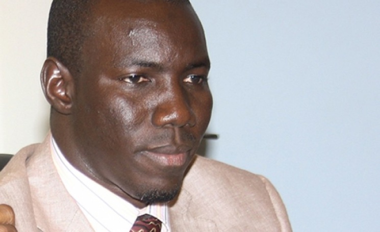You are currently viewing «vaste mouvement en gestation» dans la magistrature: «Le procureur Ibrahima Ndoye sur siège éjectable»