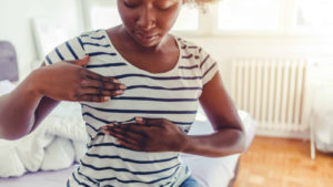 Lire la suite à propos de l’article Cancer du sein : Bonne nouvelle pour les patientes atteintes d’un cancer du sein