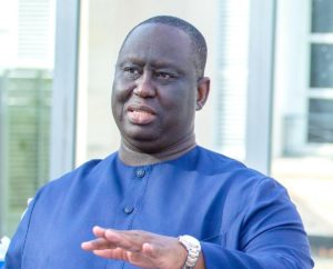 Lire la suite à propos de l’article L’ancien Maire de Guediawaye, Aliou Sall avertit pastef