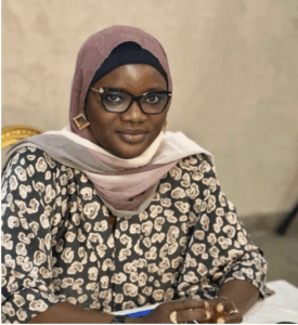 Lire la suite à propos de l’article Salimata Dieng : “Entre Diomaye et Sonko, une alliance de conviction plus forte que les différences”