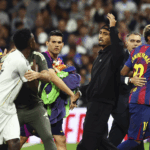 Lire la suite à propos de l’article CLASICO- Après-match : Lamine Yamal et Vinícius Júnior au cœur de la tempête