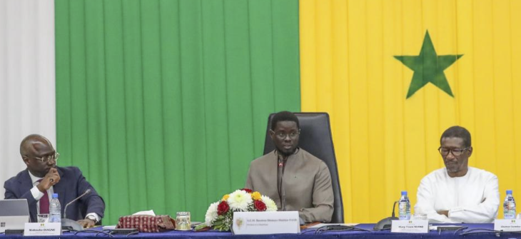 You are currently viewing Finances publiques : Les recettes de l’État du Sénégal en hausse de 8 % à fin août 2025, malgré un léger repli des dépenses
