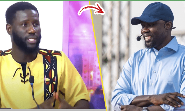 You are currently viewing Le chroniqueur de SenTV, Ameth Ndoye, placé en garde à vue pour offense et diffusion de fausses nouvelles