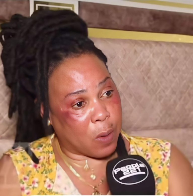 You are currently viewing Pikine-Guédiawaye : la mère de Mame Ndiaye Savon reconnue coupable par le tribunal