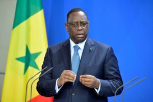 Lire la suite à propos de l’article Affaire de la dette cachée : Macky Sall exige l’accès aux documents administratifs