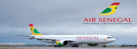 You are currently viewing Air Sénégal : Des agents détournent plus de 40 millions F CFA…