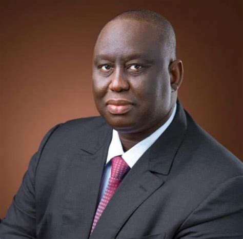 You are currently viewing Le frère de Macky Sall et ancien maire de Guédiawaye, Alioune Sall à la DIC