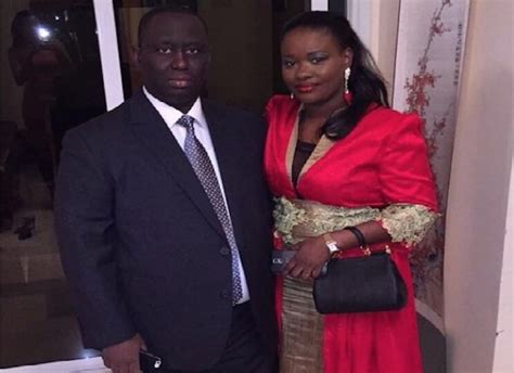 You are currently viewing DIC: Un terrain aux almadies et des transactions suspectes de 170 et 70 millions, Aliou Sall et son épouse en garde à vue