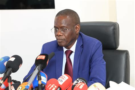 You are currently viewing Al Aminou Mohamed Lô fait une révélation inattendue sur la stratégie d’endettement menée sous le régime de Macky Sall