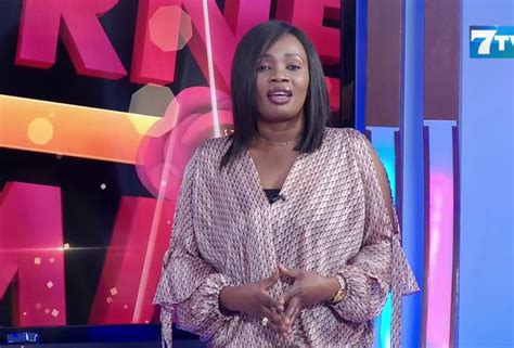 You are currently viewing Libération de la patronne de 7TV après son déferrement au parquet de Dakar