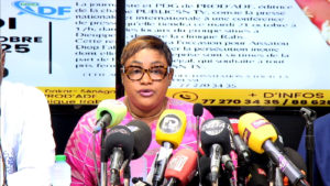 Lire la suite à propos de l’article « Détournement ou intimidation ? Aïssatou Diop Fall dénonce une cabale politico-bancaire contre son entreprise »