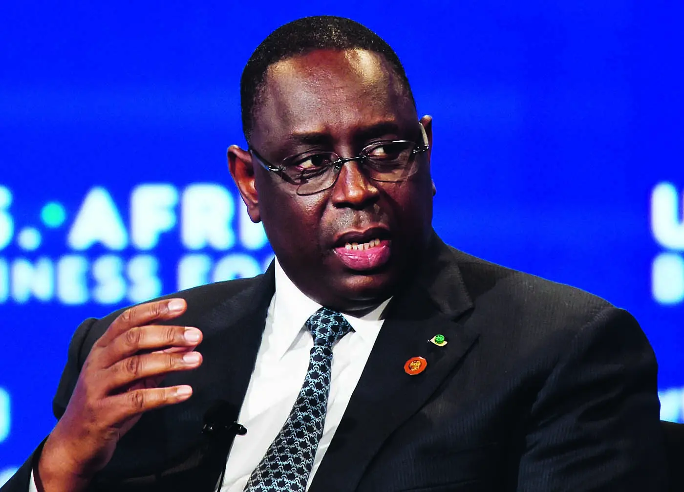 You are currently viewing « Dette cachée »: Macky SALL veut laver son honneur et lance une offensive juridique