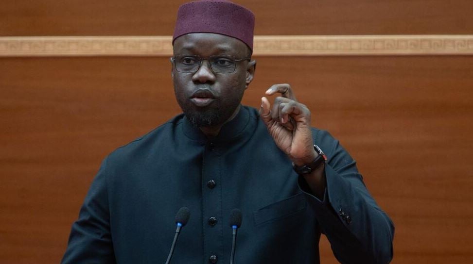 You are currently viewing Forum Invest in Sénégal (FII 2025): Le PM, Ousmane Sonko donne le tempo: rigueur, souveraineté et identité culturelle guideront désormais la nouvelle gouvernance économique du Sénégal