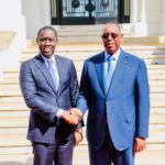 Lire la suite à propos de l’article Poursuites demandées contre Pape Malick Ndour : Maître Tanor Diamé saisit la ministre de la Justice